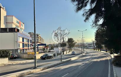 Çiğli Maltepe Mh. Doğalgazlı Bahçeli Satılık 2+1 Dubleks Daire