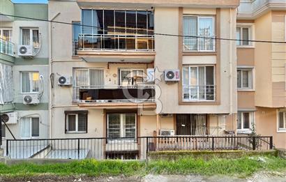 Çiğli Maltepe Mh. Doğalgazlı Bahçeli Satılık 2+1 Dubleks Daire