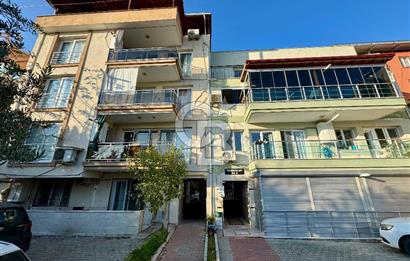 Çiğli Maltepe Mh. Doğalgazlı Bahçeli Satılık 2+1 Dubleks Daire
