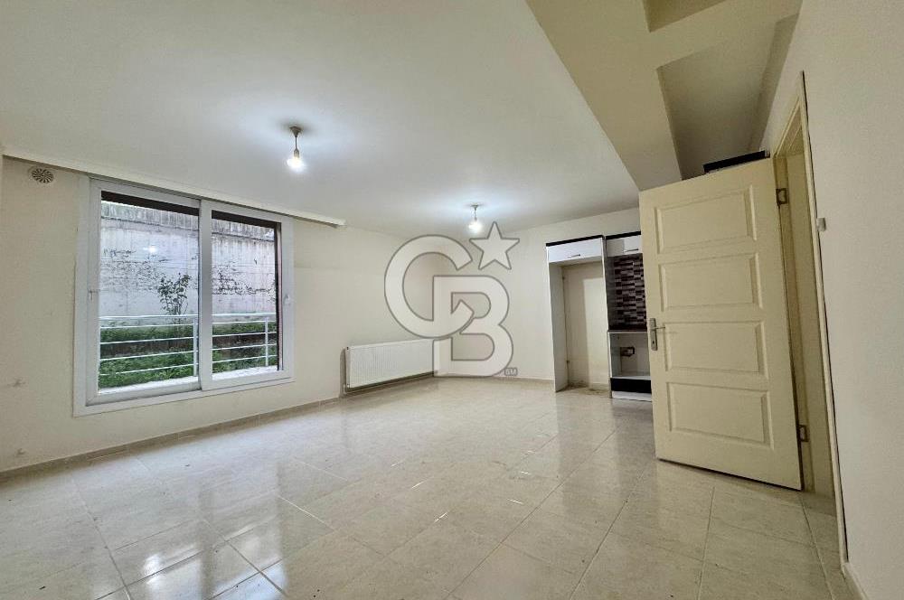 Çiğli Maltepe Mh. Doğalgazlı Bahçeli Satılık 2+1 Dubleks Daire