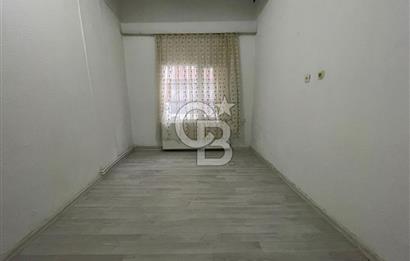 Bayraklı Mansuroğlu’nda 1+1 Bahçeli Kiralık Daire