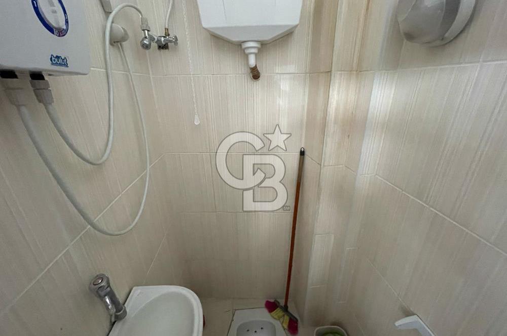  Konak Gültepe’de 430 m2 Devren Kiralık Avm 