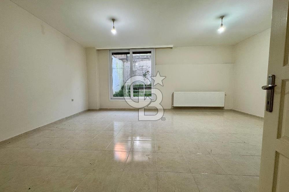 Çiğli Maltepe Mh. Doğalgazlı Bahçeli Satılık 2+1 Dubleks Daire