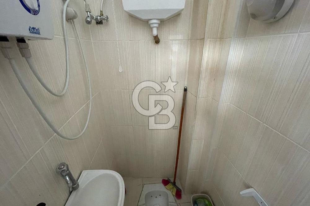  Konak Gültepe’de 430 m2 Devren Kiralık Avm 