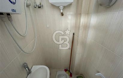  Konak Gültepe’de 430 m2 Devren Kiralık Avm 