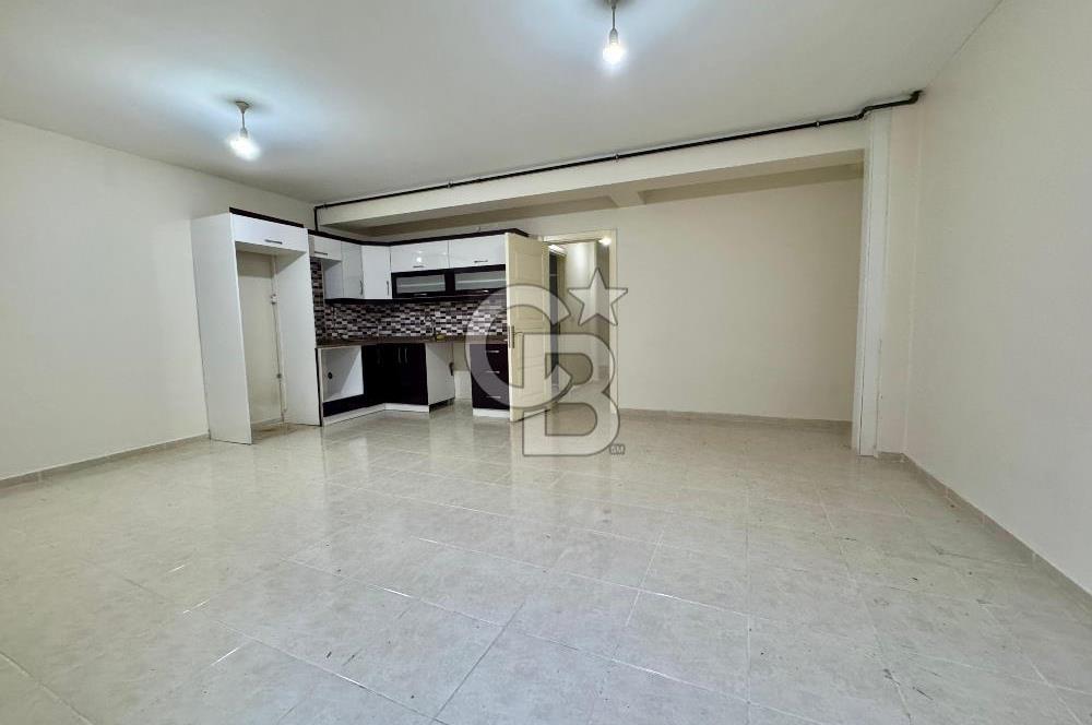 Çiğli Maltepe Mh. Doğalgazlı Bahçeli Satılık 2+1 Dubleks Daire