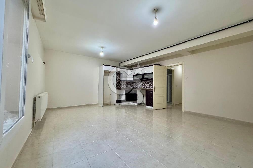 Çiğli Maltepe Mh. Doğalgazlı Bahçeli Satılık 2+1 Dubleks Daire