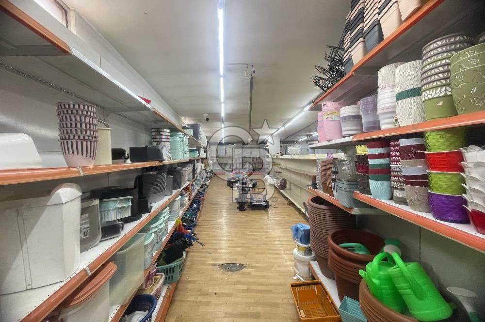  Konak Gültepe’de 430 m2 Devren Kiralık Avm 