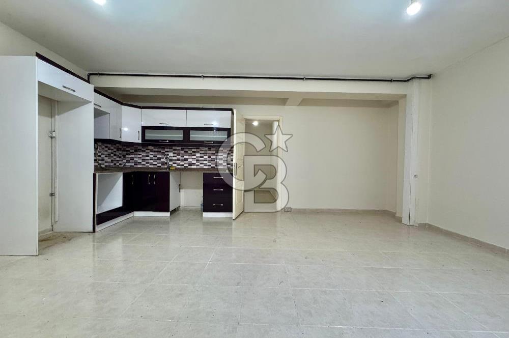 Çiğli Maltepe Mh. Doğalgazlı Bahçeli Satılık 2+1 Dubleks Daire