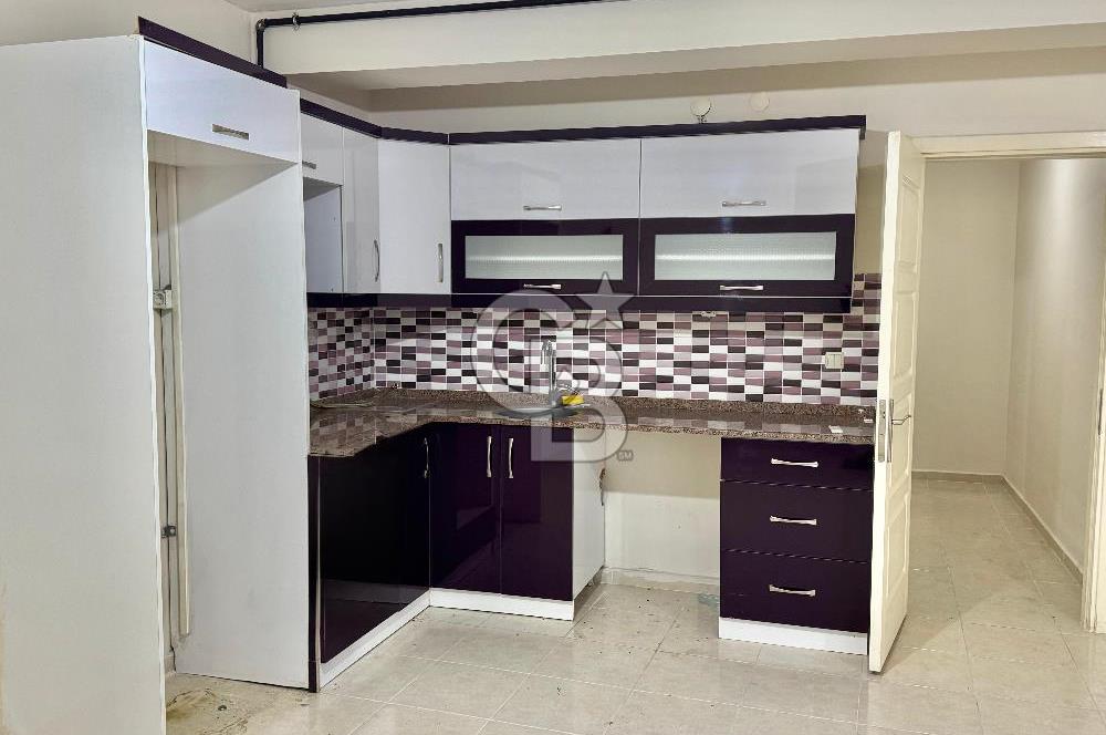 Çiğli Maltepe Mh. Doğalgazlı Bahçeli Satılık 2+1 Dubleks Daire