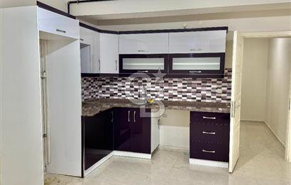 Çiğli Maltepe Mh. Doğalgazlı Bahçeli Satılık 2+1 Dubleks Daire