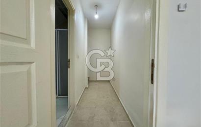 Çiğli Maltepe Mh. Doğalgazlı Bahçeli Satılık 2+1 Dubleks Daire