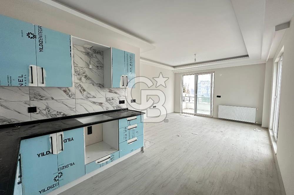 CB PARK BARLAS GÜRLER'DEN 19 MAYIS'TA SIFIR 3+1 LÜKS DAİRE