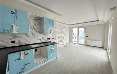 CB PARK BARLAS GÜRLER'DEN 19 MAYIS'TA SIFIR 3+1 LÜKS DAİRE