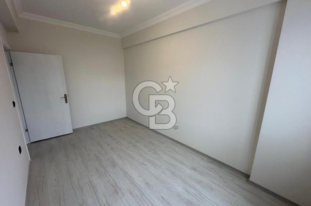 CB PARK BARLAS GÜRLER'DEN 19 MAYIS'TA SIFIR 3+1 LÜKS DAİRE