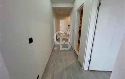 CB PARK BARLAS GÜRLER'DEN 19 MAYIS'TA SIFIR 3+1 LÜKS DAİRE