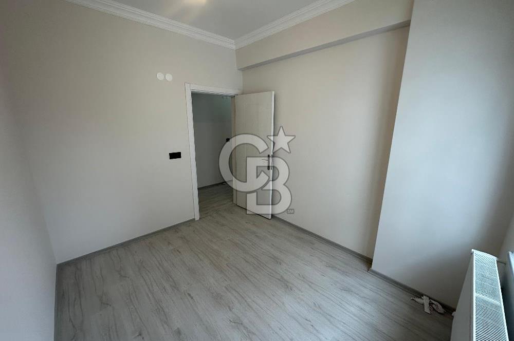 CB PARK BARLAS GÜRLER'DEN 19 MAYIS'TA SIFIR 3+1 LÜKS DAİRE