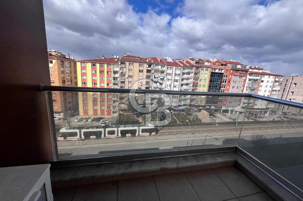 CB CITY'DEN PETKON İŞ MERKEZİNDE SATILIK 3+1 OFİS