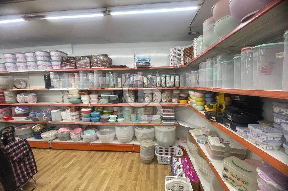 Konak Gültepe’de 430 m2 Devren Kiralık Avm 