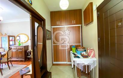 MÜKEMMEL KONUMDA  ,GENİŞ, ,  2+1,  95 m² , HARİKA DAİRE