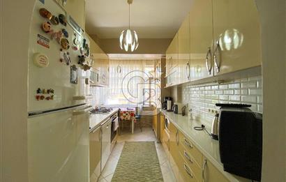 MÜKEMMEL KONUMDA  ,GENİŞ, ,  2+1,  95 m² , HARİKA DAİRE