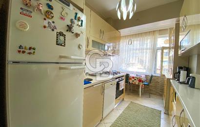 MÜKEMMEL KONUMDA  ,GENİŞ, ,  2+1,  95 m² , HARİKA DAİRE