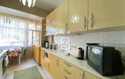MÜKEMMEL KONUMDA  ,GENİŞ, ,  2+1,  95 m² , HARİKA DAİRE