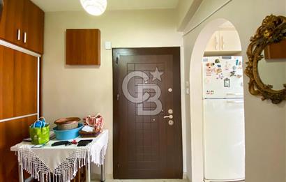 MÜKEMMEL KONUMDA  ,GENİŞ, ,  2+1,  95 m² , HARİKA DAİRE