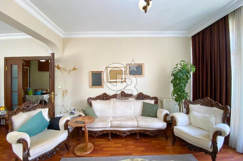 MÜKEMMEL KONUMDA  ,GENİŞ, ,  2+1,  95 m² , HARİKA DAİRE