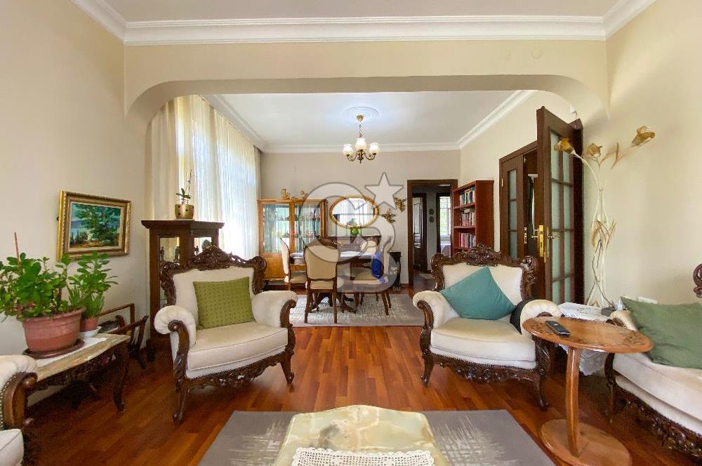MÜKEMMEL KONUMDA  ,GENİŞ, ,  2+1,  95 m² , HARİKA DAİRE