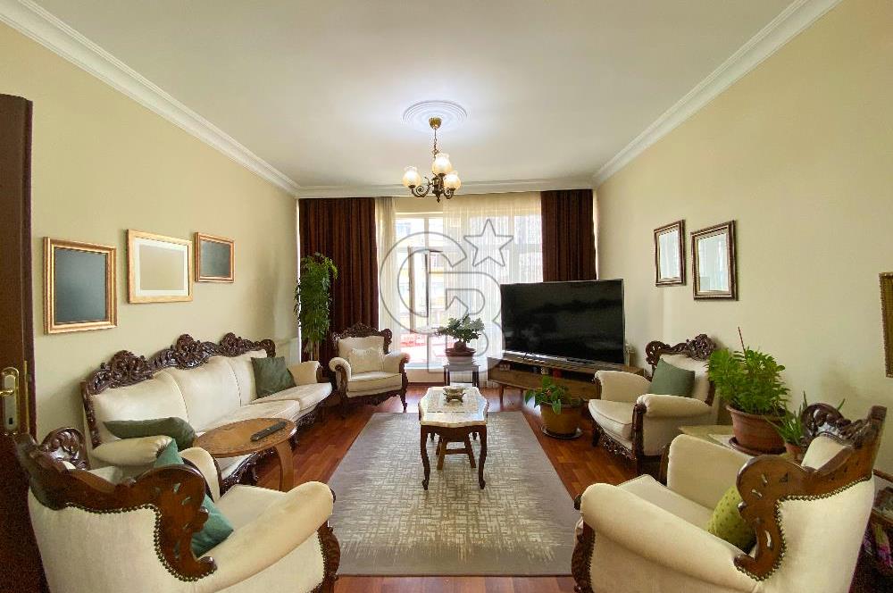 MÜKEMMEL KONUMDA  ,GENİŞ, ,  2+1,  95 m² , HARİKA DAİRE