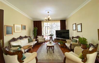 MÜKEMMEL KONUMDA  ,GENİŞ, ,  2+1,  95 m² , HARİKA DAİRE