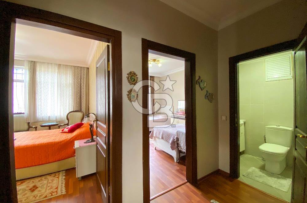 MÜKEMMEL KONUMDA  ,GENİŞ, ,  2+1,  95 m² , HARİKA DAİRE