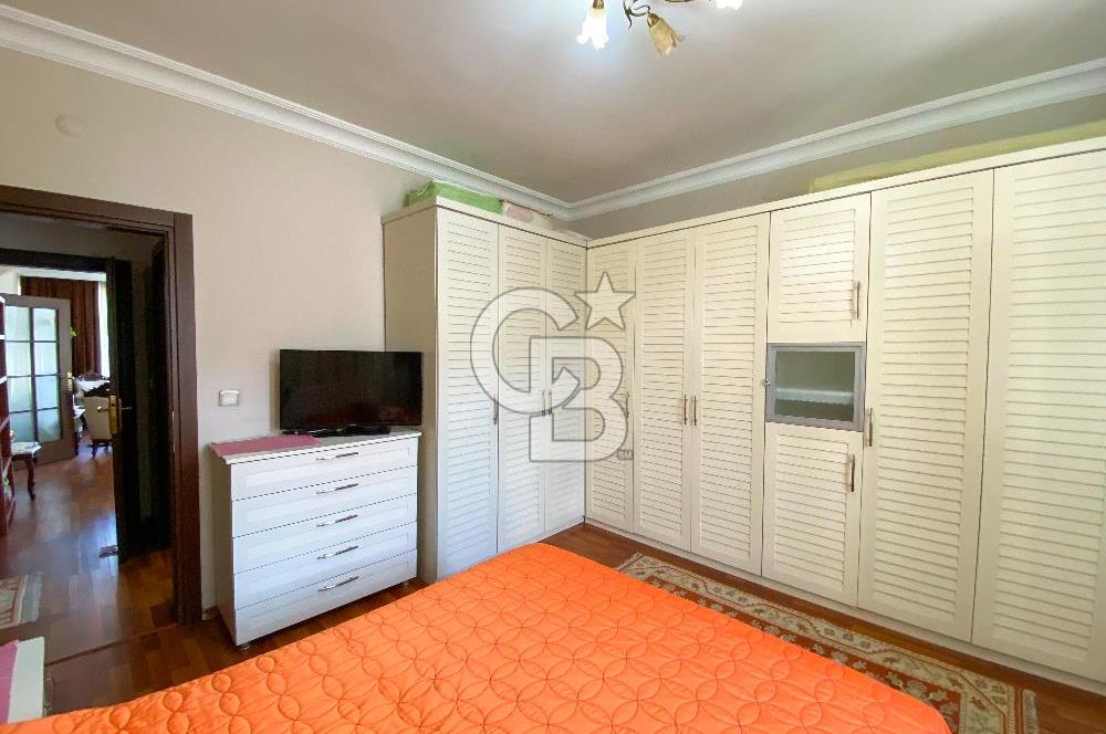 MÜKEMMEL KONUMDA  ,GENİŞ, ,  2+1,  95 m² , HARİKA DAİRE