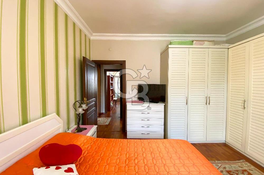 MÜKEMMEL KONUMDA  ,GENİŞ, ,  2+1,  95 m² , HARİKA DAİRE
