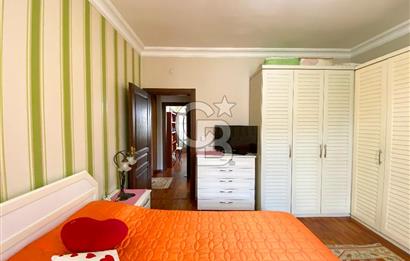 MÜKEMMEL KONUMDA  ,GENİŞ, ,  2+1,  95 m² , HARİKA DAİRE