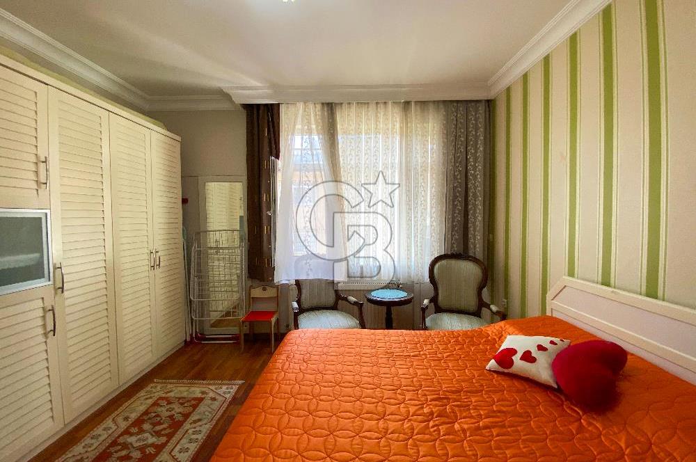 MÜKEMMEL KONUMDA  ,GENİŞ, ,  2+1,  95 m² , HARİKA DAİRE