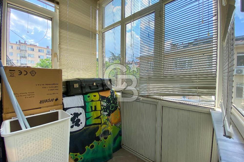 MÜKEMMEL KONUMDA  ,GENİŞ, ,  2+1,  95 m² , HARİKA DAİRE