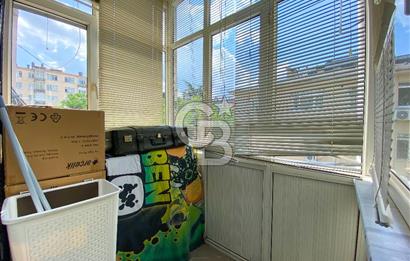 MÜKEMMEL KONUMDA  ,GENİŞ, ,  2+1,  95 m² , HARİKA DAİRE