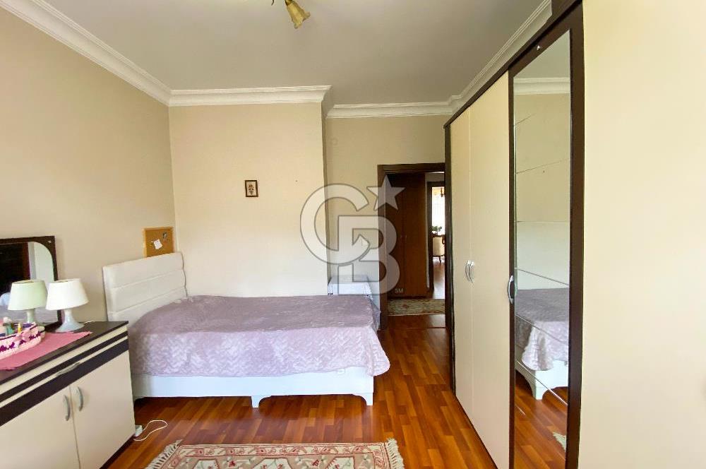 MÜKEMMEL KONUMDA  ,GENİŞ, ,  2+1,  95 m² , HARİKA DAİRE