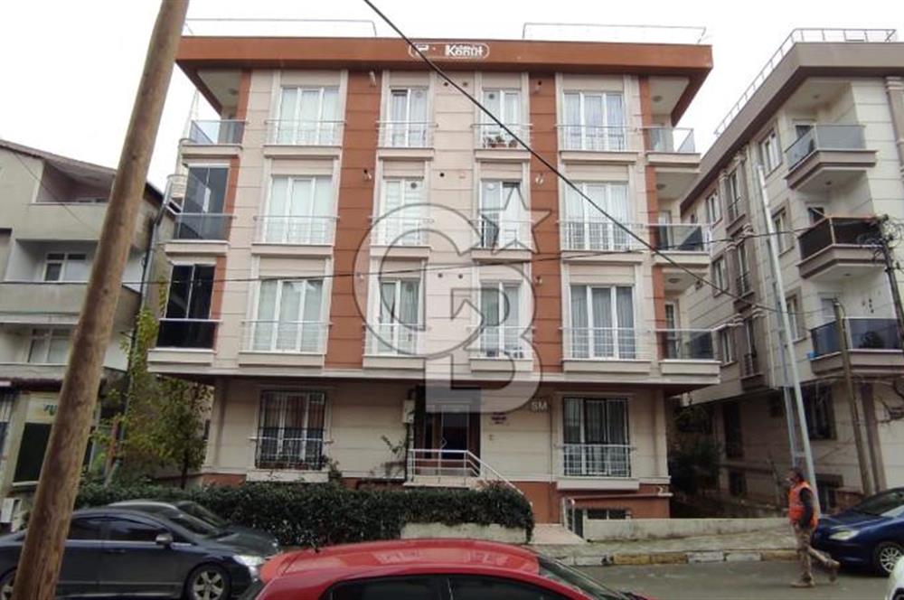 YENİDOĞAN DA ANA CADDEYE 50 MT. GENİŞ 3+1 SATILIK DAİRE