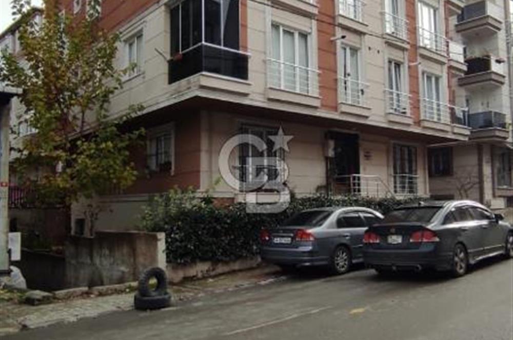 YENİDOĞAN DA ANA CADDEYE 50 MT. GENİŞ 3+1 SATILIK DAİRE
