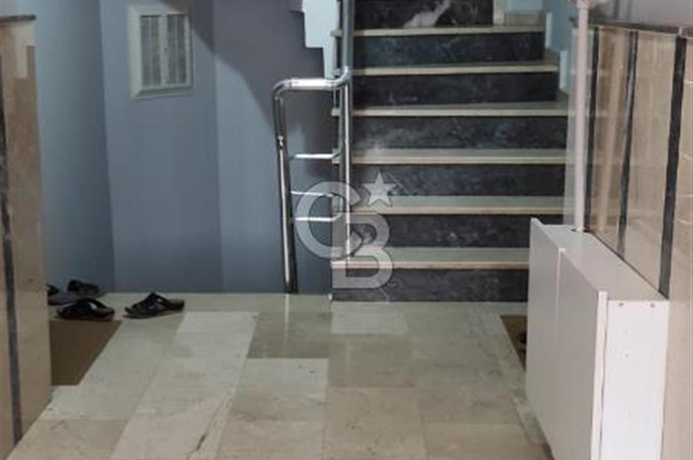 YENİDOĞAN DA ANA CADDEYE 50 MT. GENİŞ 3+1 SATILIK DAİRE