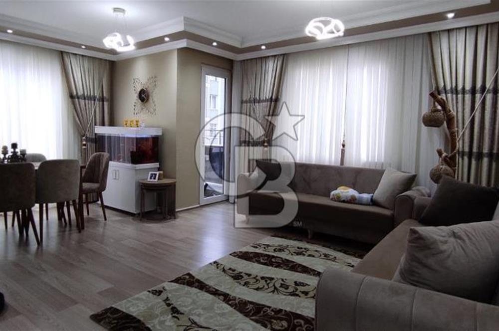 YENİDOĞAN DA ANA CADDEYE 50 MT. GENİŞ 3+1 SATILIK DAİRE