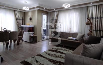 YENİDOĞAN DA ANA CADDEYE 50 MT. GENİŞ 3+1 SATILIK DAİRE