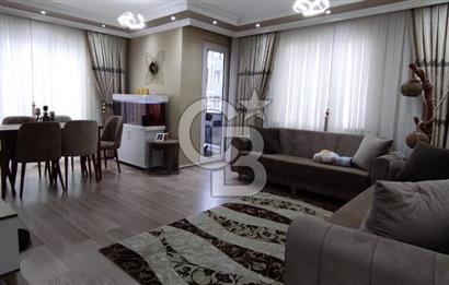 YENİDOĞAN DA ANA CADDEYE 50 MT. GENİŞ 3+1 SATILIK DAİRE