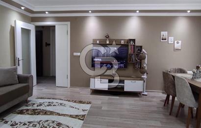 YENİDOĞAN DA ANA CADDEYE 50 MT. GENİŞ 3+1 SATILIK DAİRE