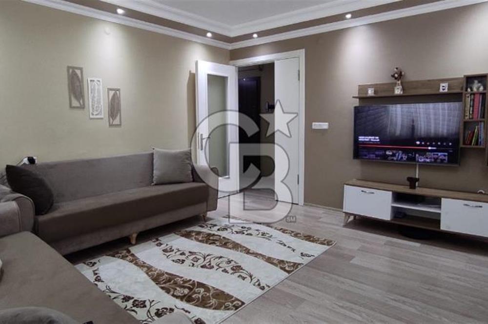 YENİDOĞAN DA ANA CADDEYE 50 MT. GENİŞ 3+1 SATILIK DAİRE