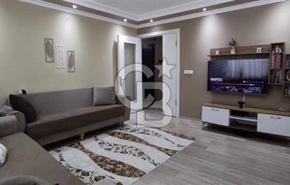 YENİDOĞAN DA ANA CADDEYE 50 MT. GENİŞ 3+1 SATILIK DAİRE