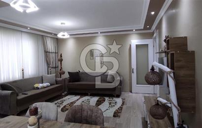 YENİDOĞAN DA ANA CADDEYE 50 MT. GENİŞ 3+1 SATILIK DAİRE